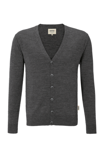 Cardigan Merino Wool H150