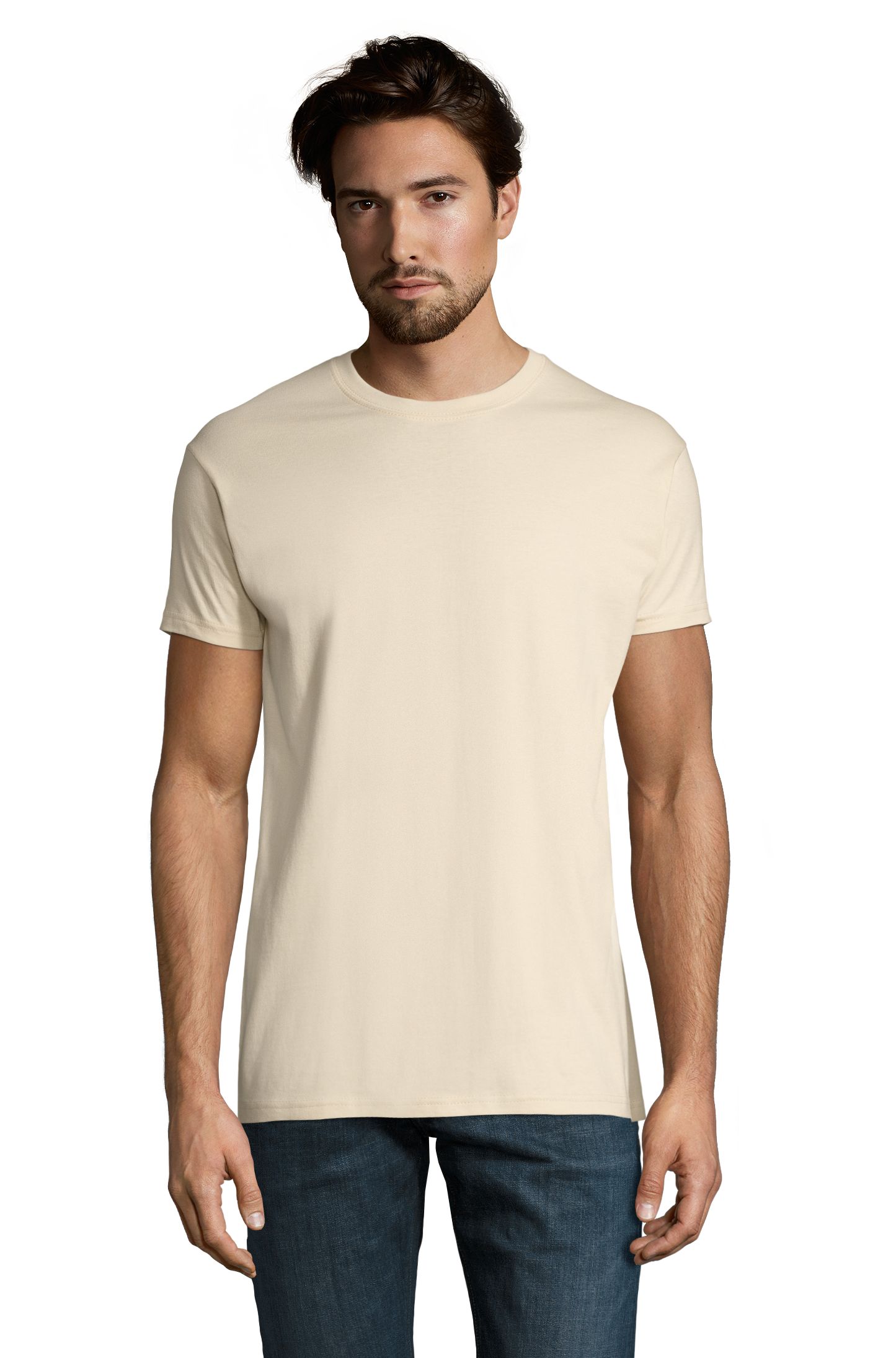 Promo-Shirt 100% Baumwolle (Imperial)