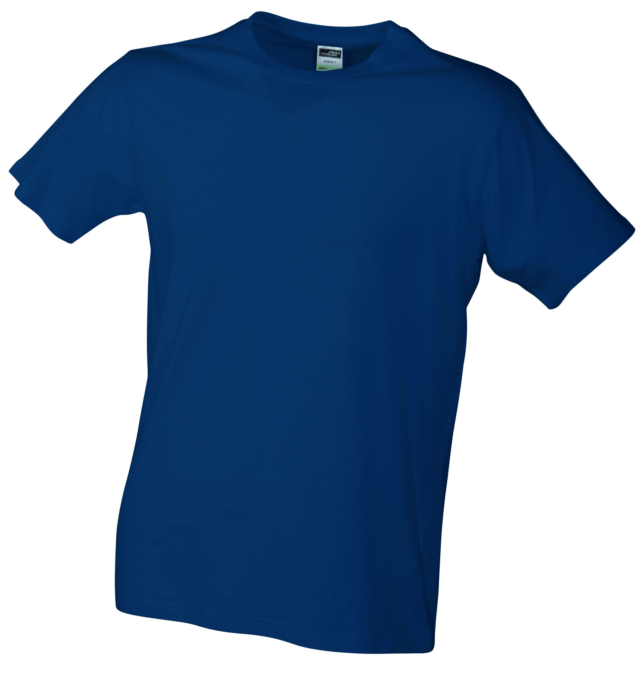 Men's Slim Fit T-Shirt JN911