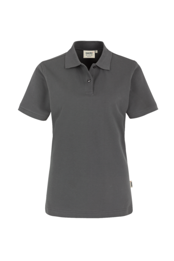 Damen-Poloshirt Top H224