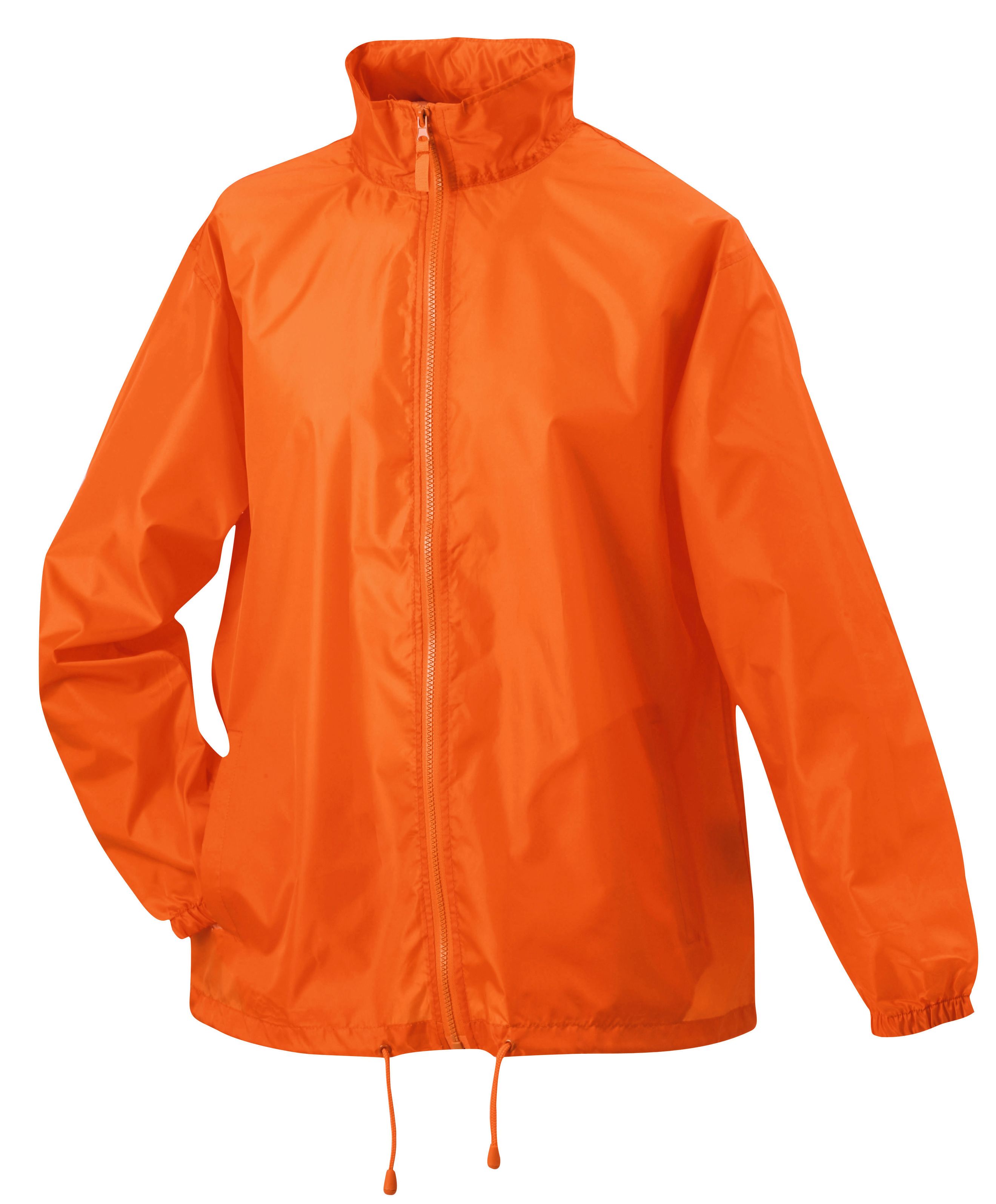 Men's Promo Jacke JN195
