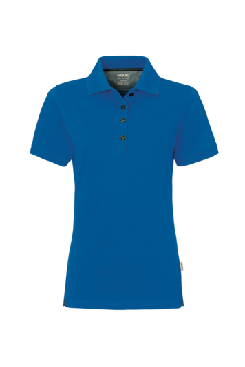 Damen-Poloshirt Cotton-Tec H214