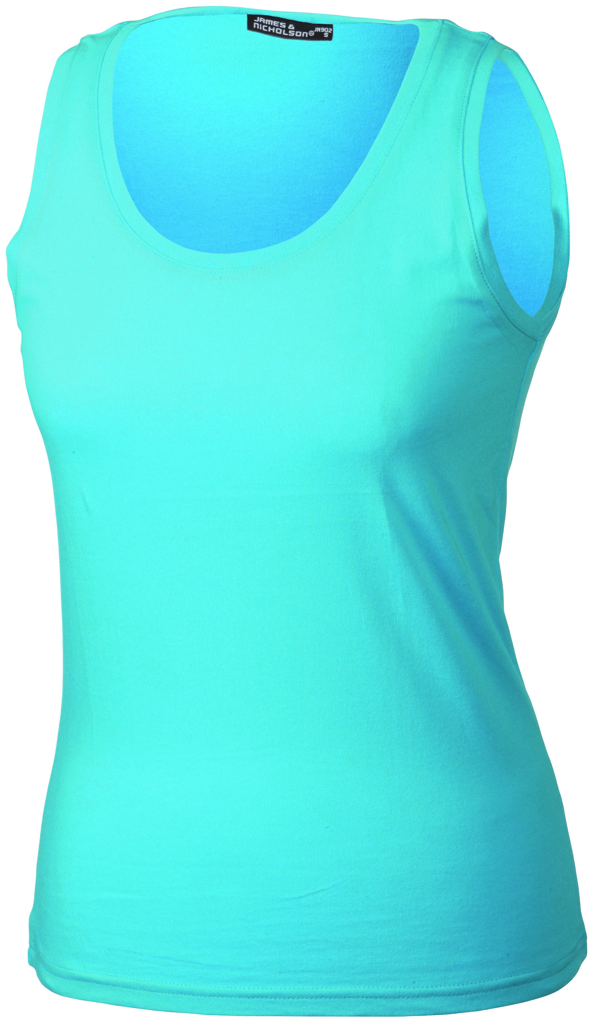 Ladies Tanktop JN902