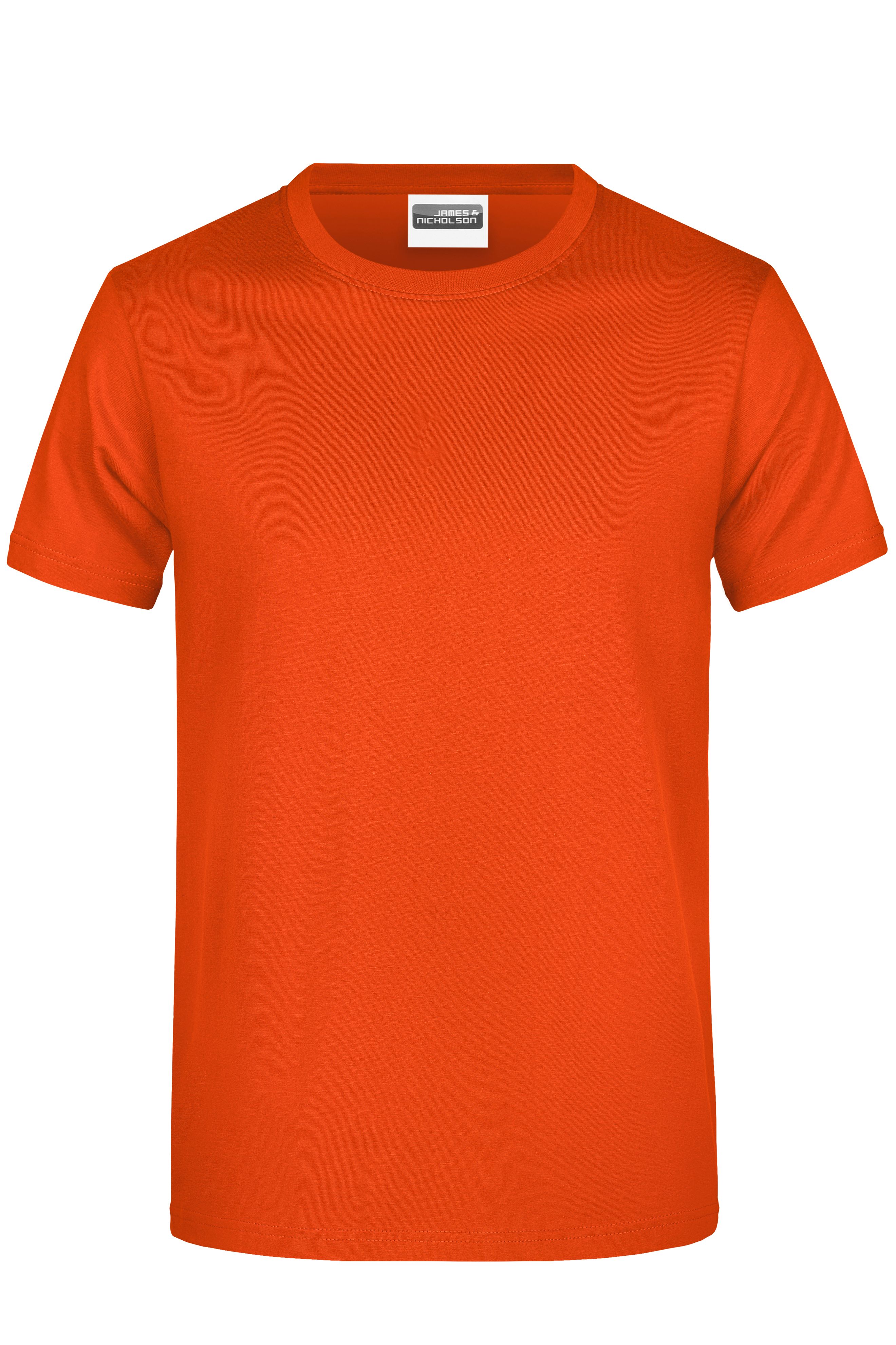 Men's Basic-T JN797