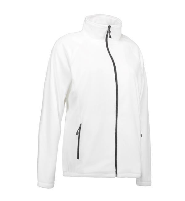 Damen Microfleecejacke ID0805