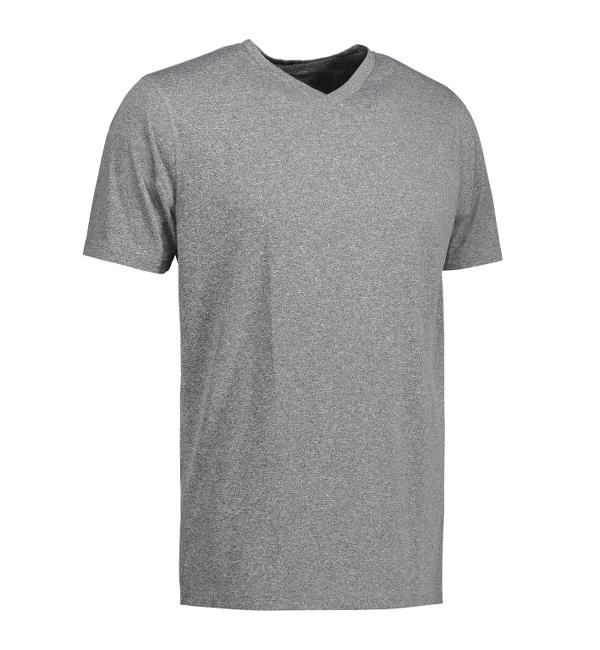 YES Herren Active T-Shirt ID2030