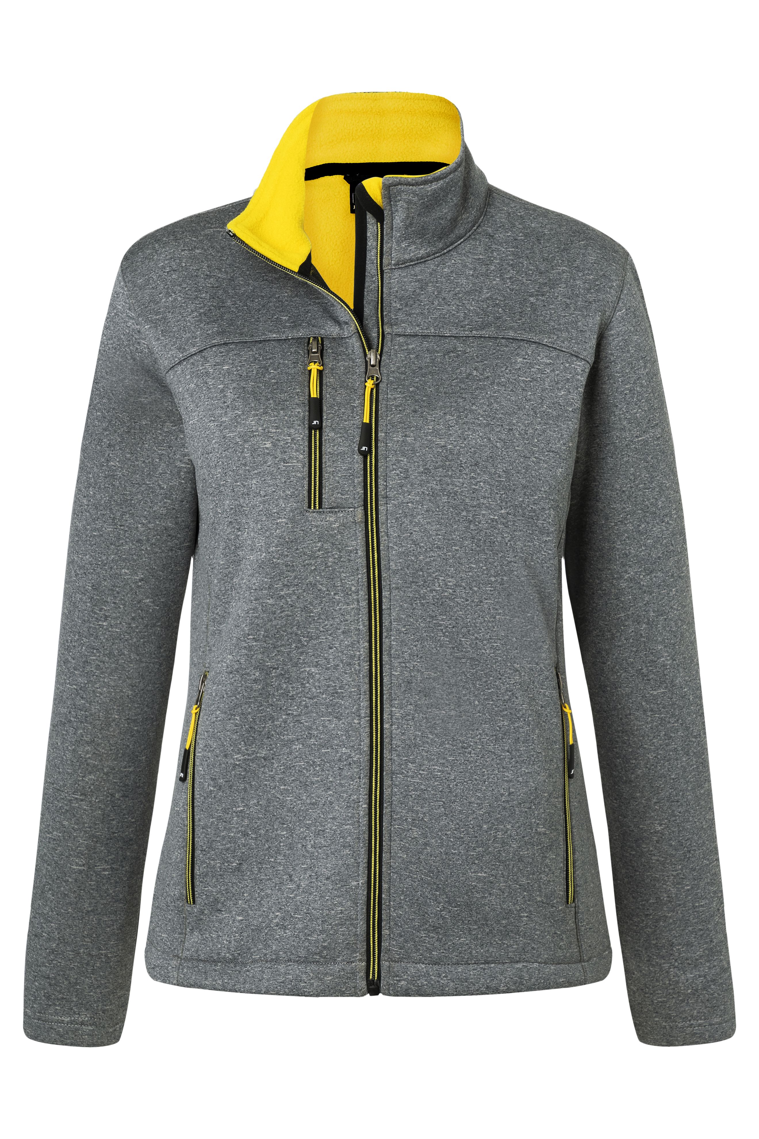 Ladies Softshell Jacke JN1147