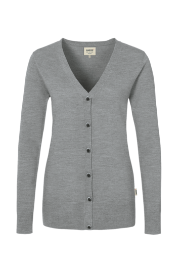 Damen-Cardigan Merino Wool H140