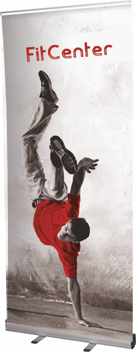 Roll Up 85x200cm