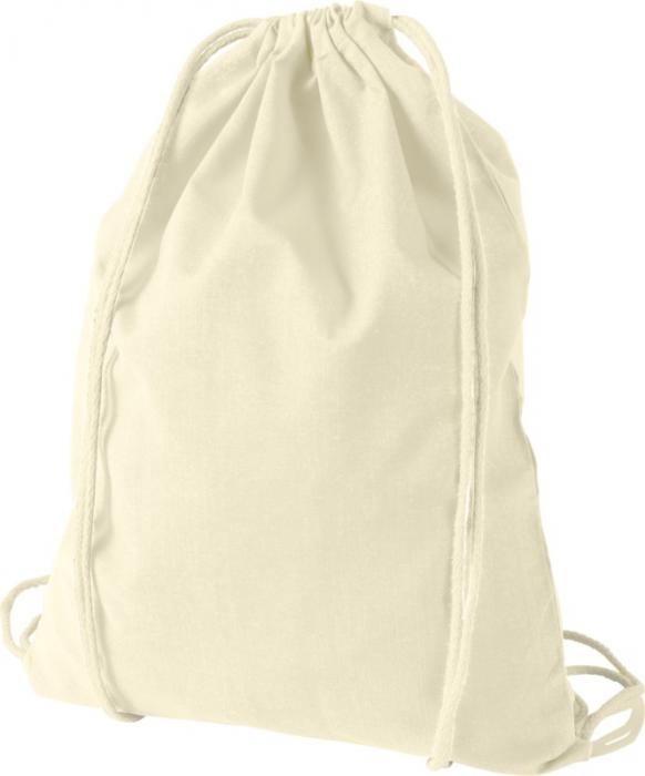 Turnbeutel "Basic" Baumwolle  PF12011301