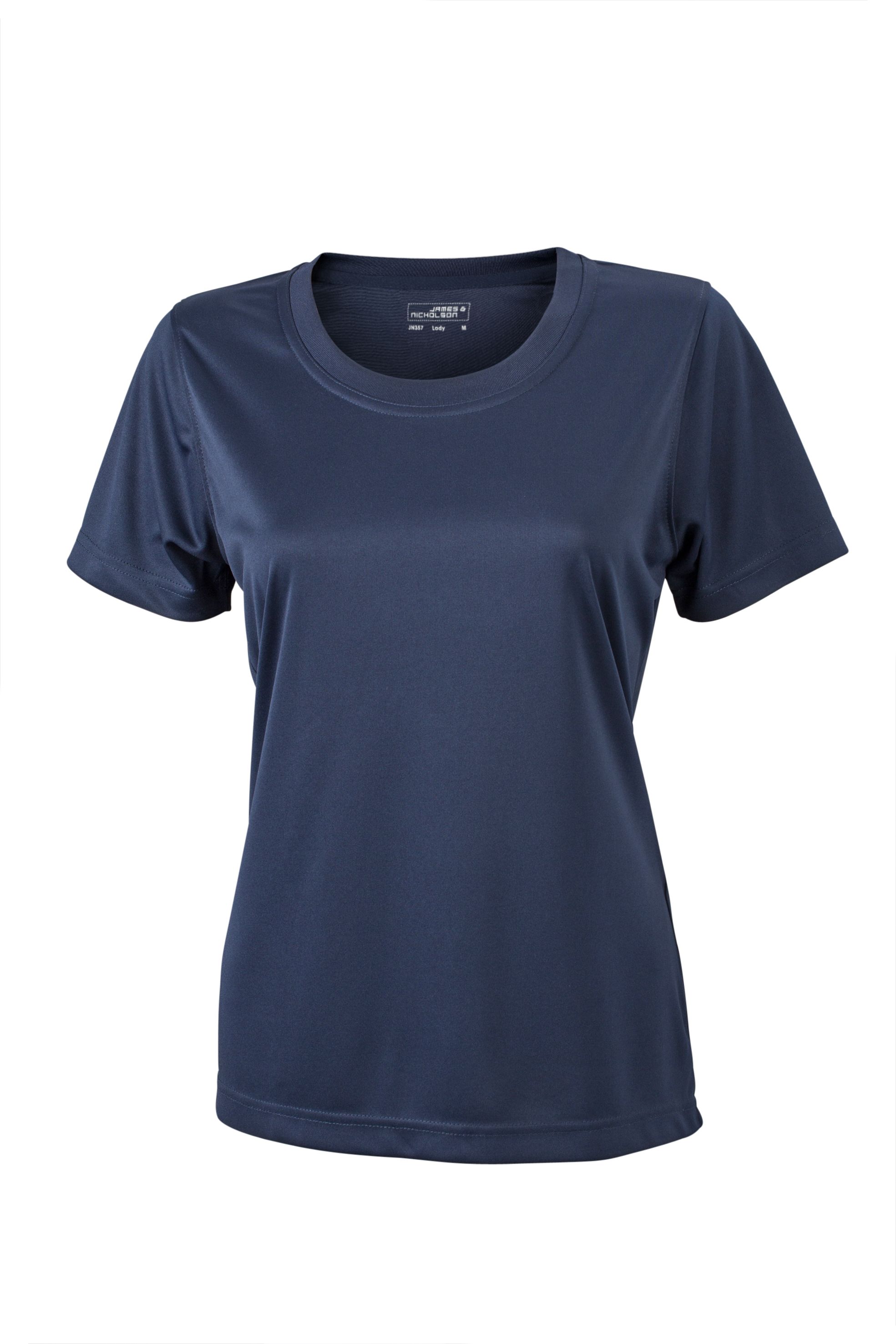 Promo Funktions-Shirt  JN357/358