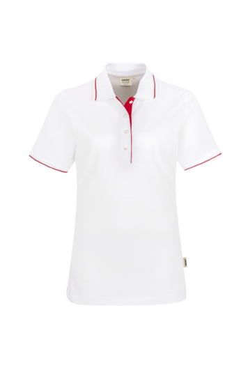 Damen-Poloshirt Casual H203