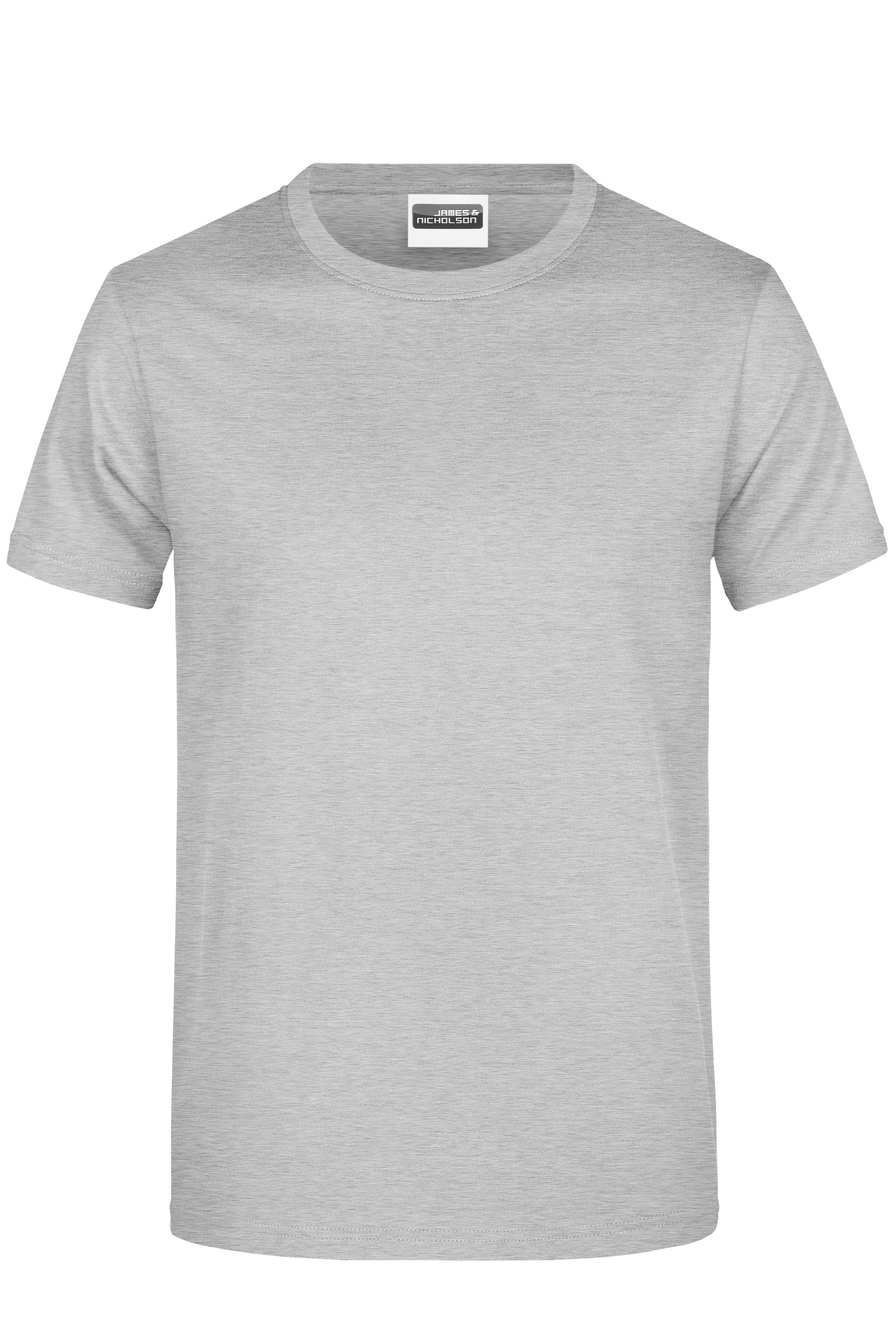 Men's Basic-T JN797