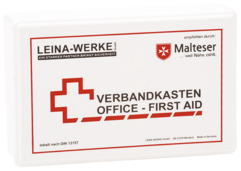 Verbandskasten