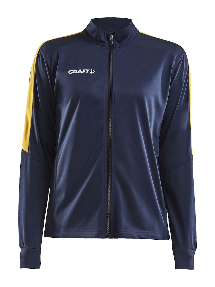 Progress Jacket (Damen)