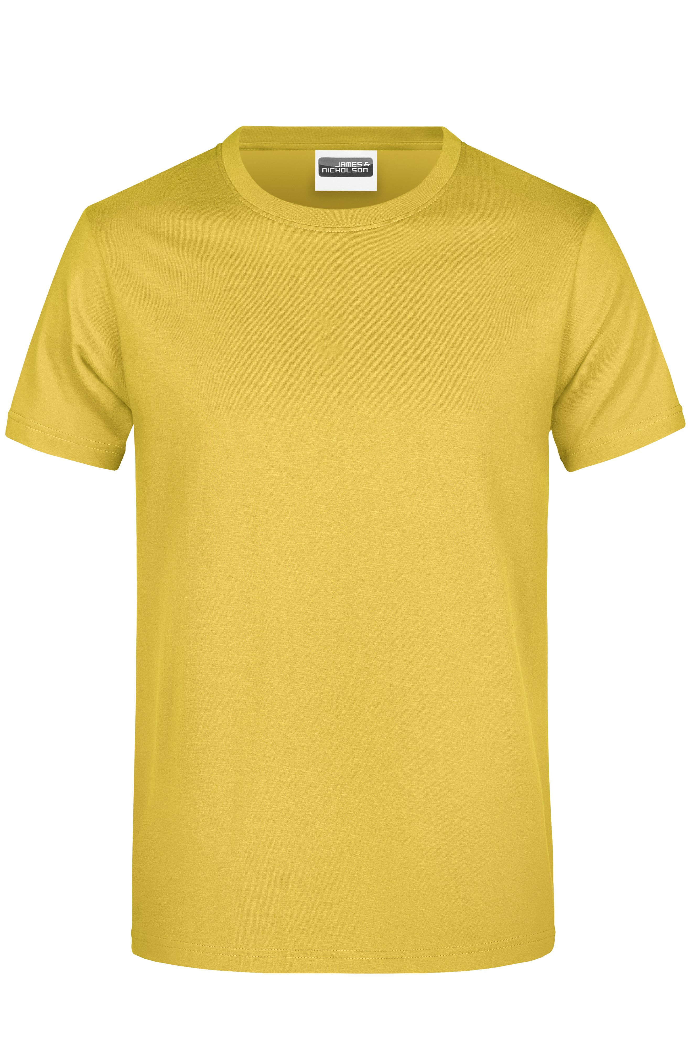 Men's Basic-T JN797