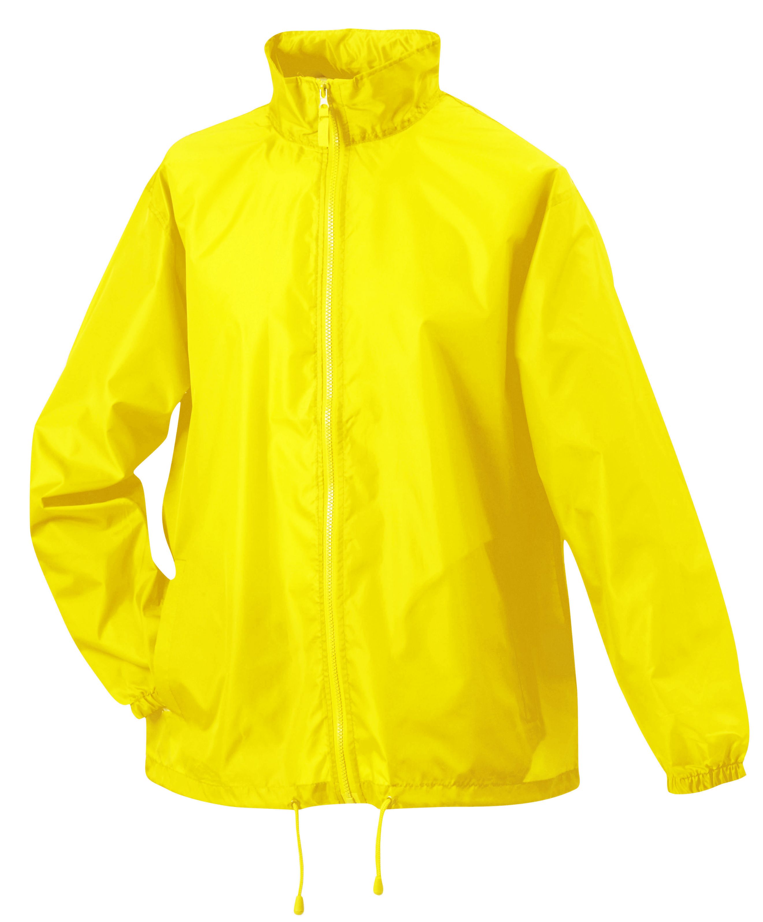 Men's Promo Jacke JN195