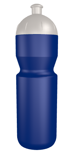 Trinkflaschen 750ml IN