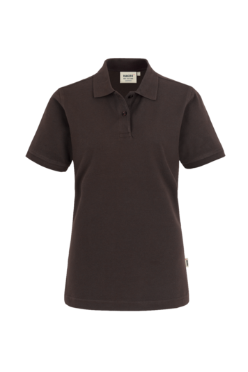 Damen-Poloshirt Top H224
