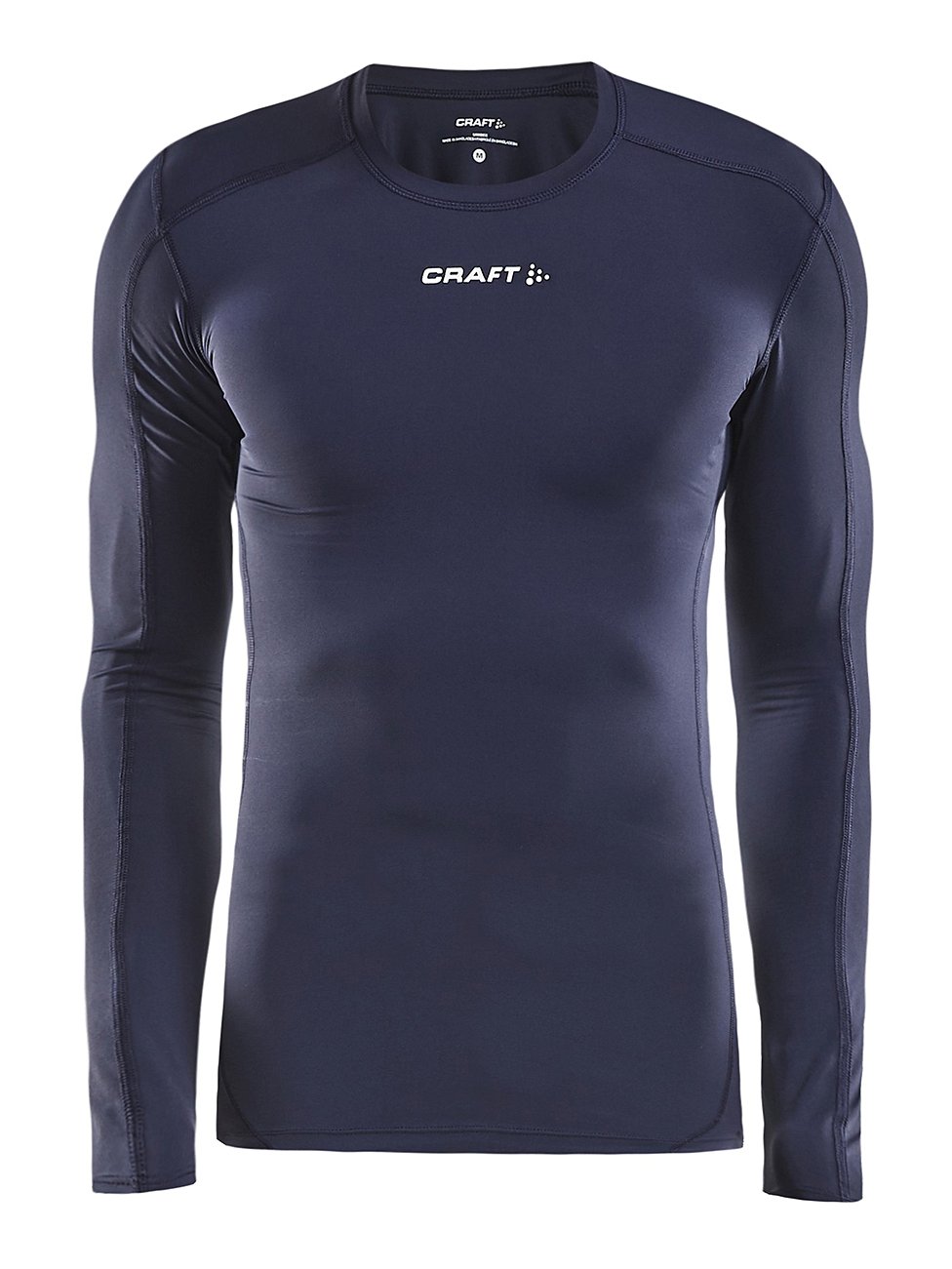 Herren Compression Longsleeve CR1906856