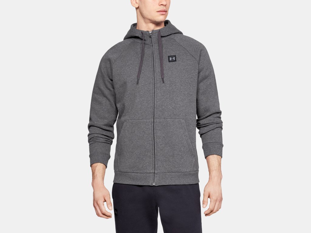 Under Armour Sweatjacke
