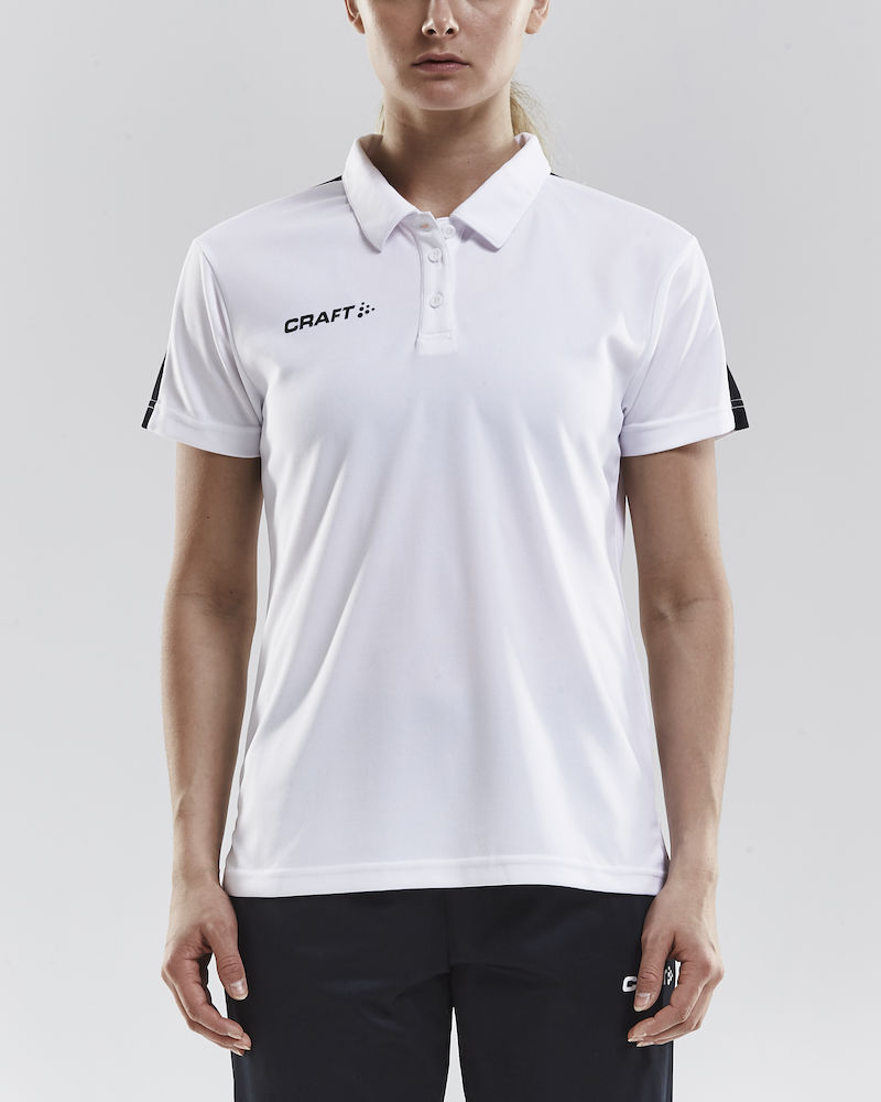 Progress Polo Pique (Damen)