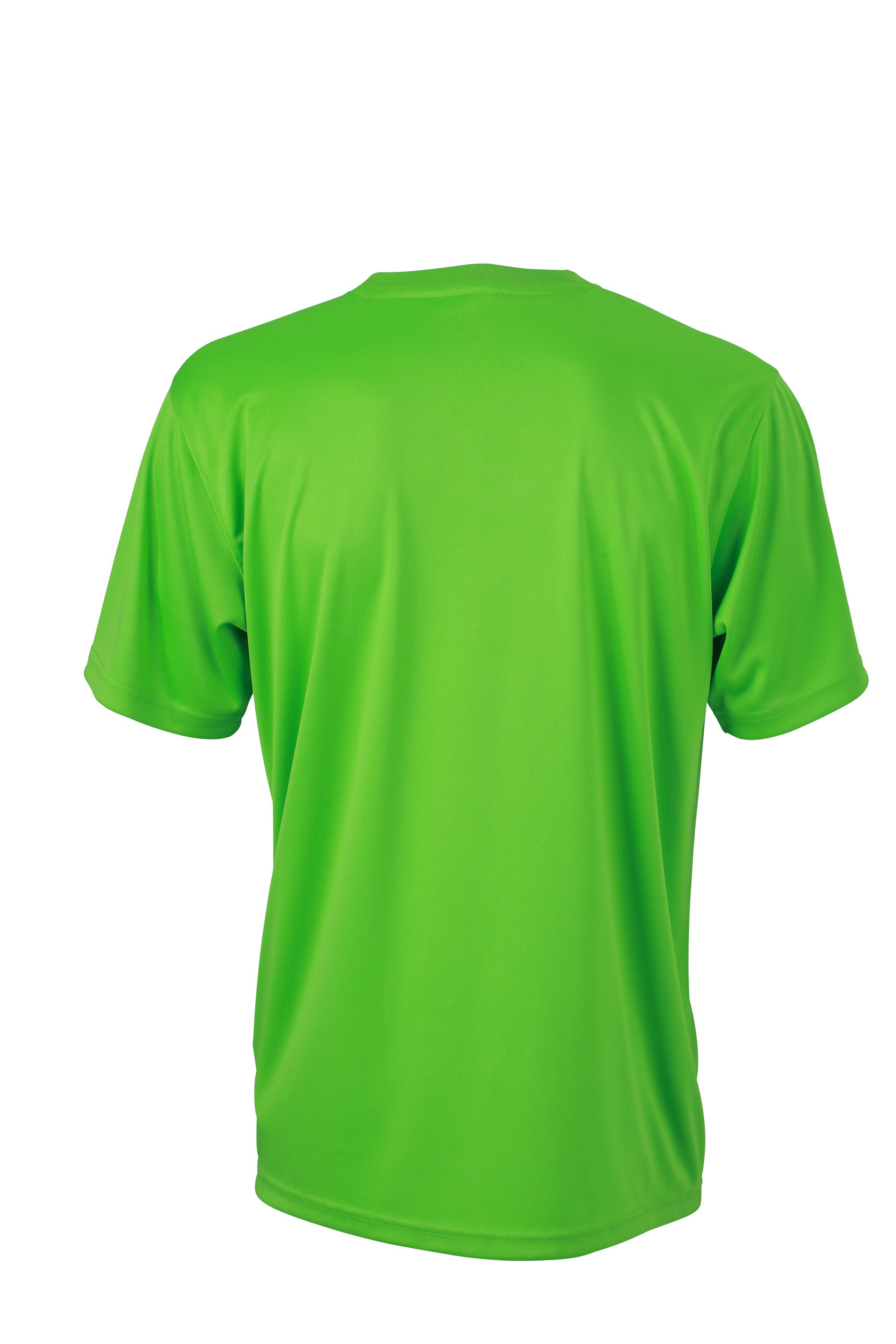 Men's Active T-Shirt JN358