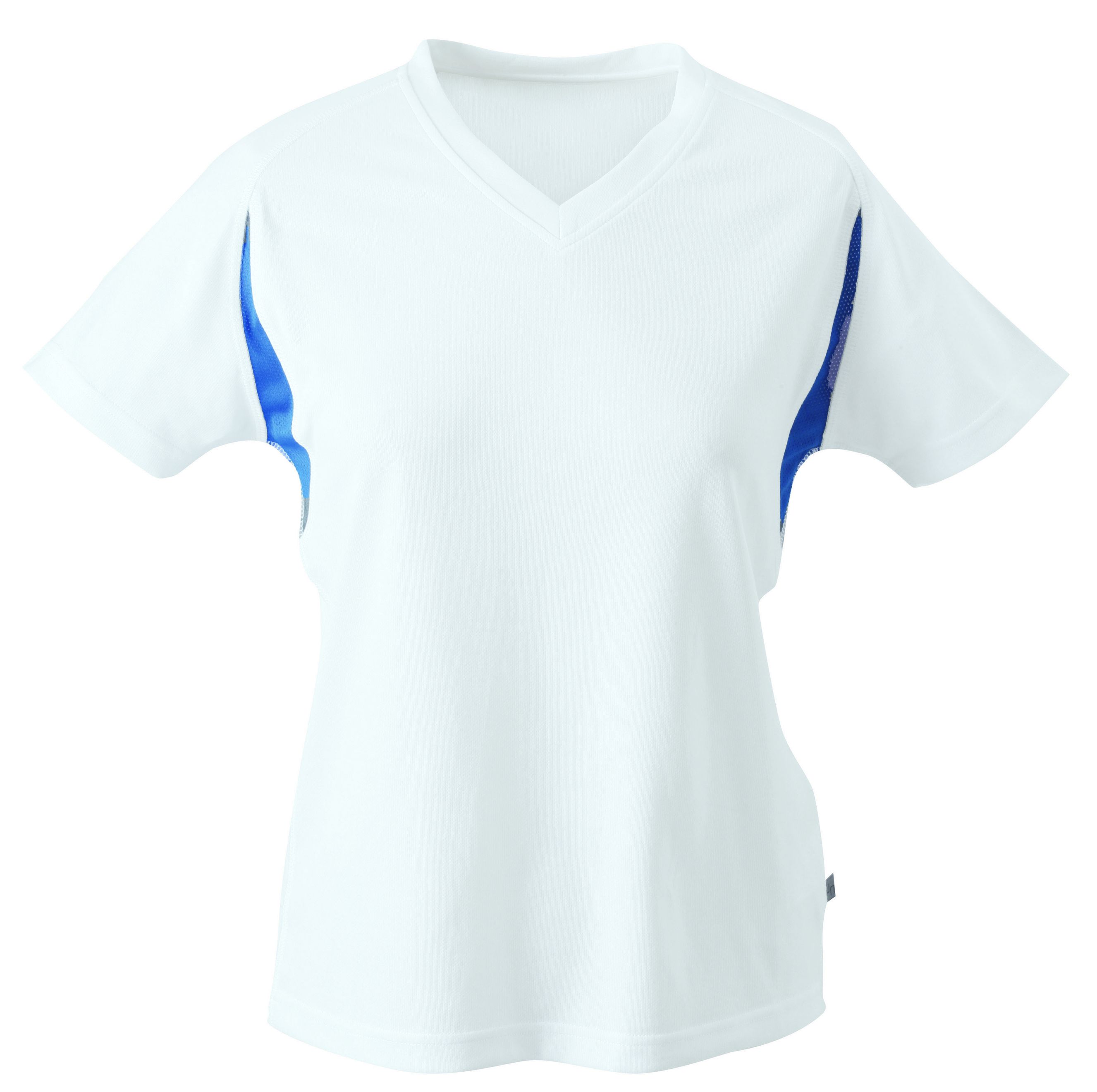 Ladies Running V-Shirt JN316