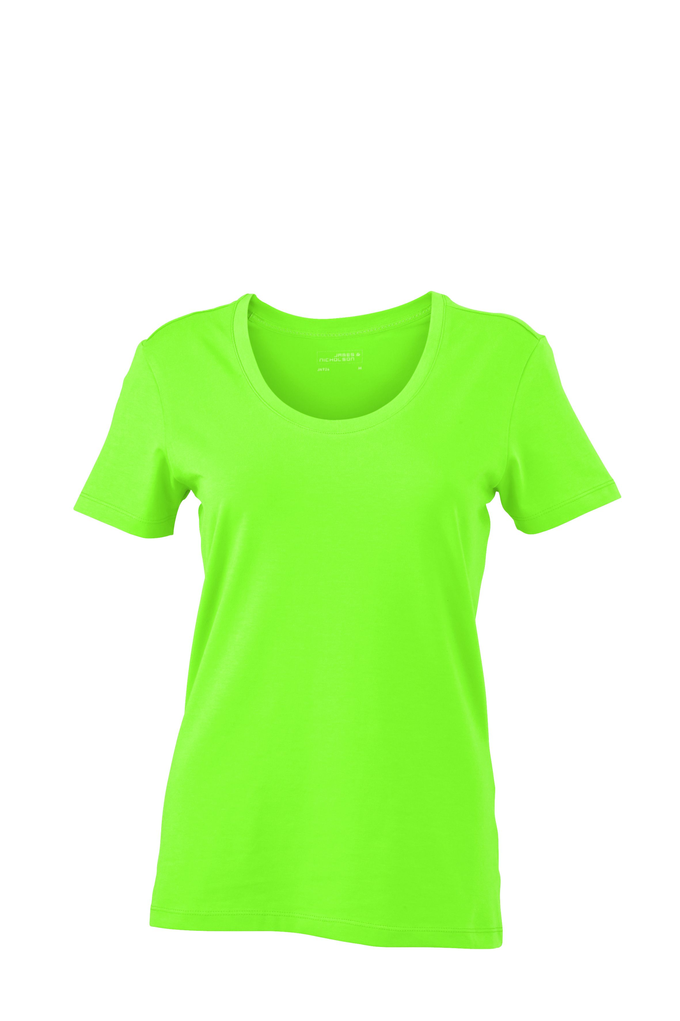 Ladies Stretch T-Shirt JN926
