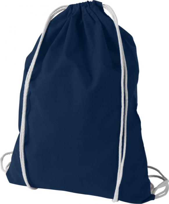 Turnbeutel "Basic" Baumwolle  PF12011301
