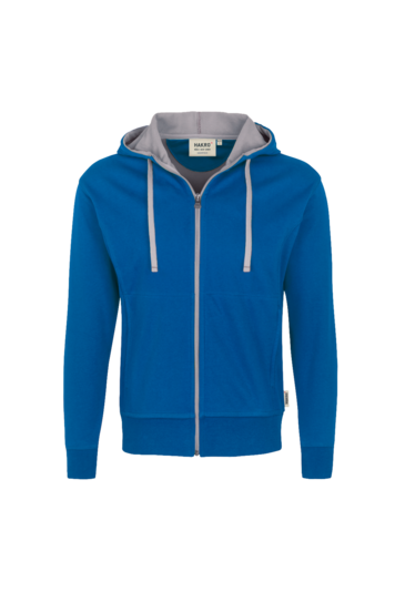 Kapuzenjacke Bonded H455