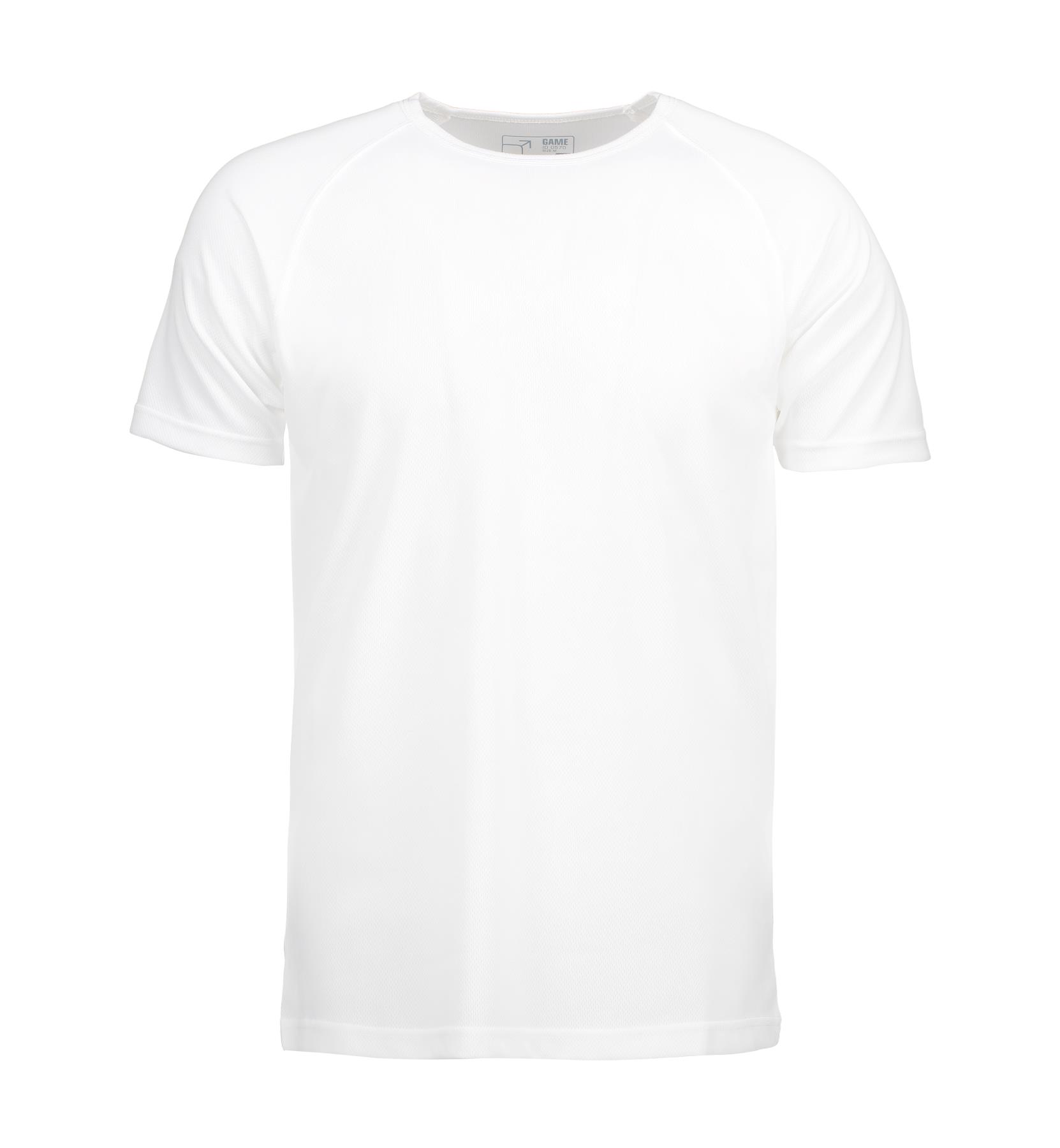 GAME Herren Active T-Shirt ID0570