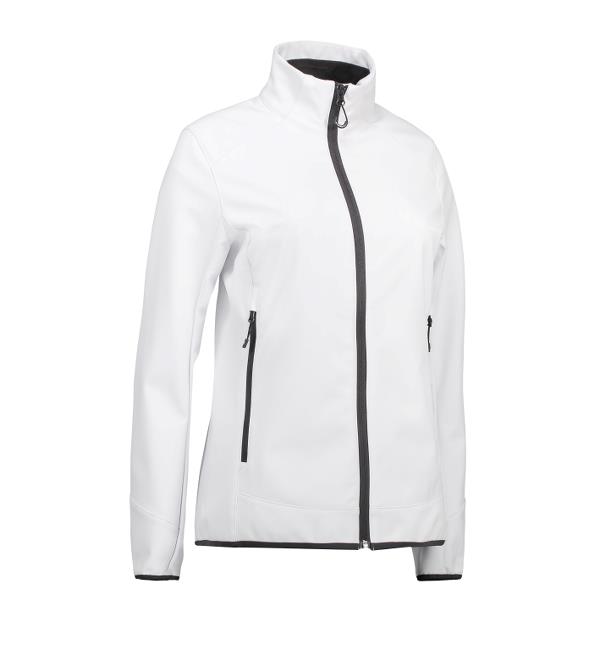 Damen Softshelljacke ID0856