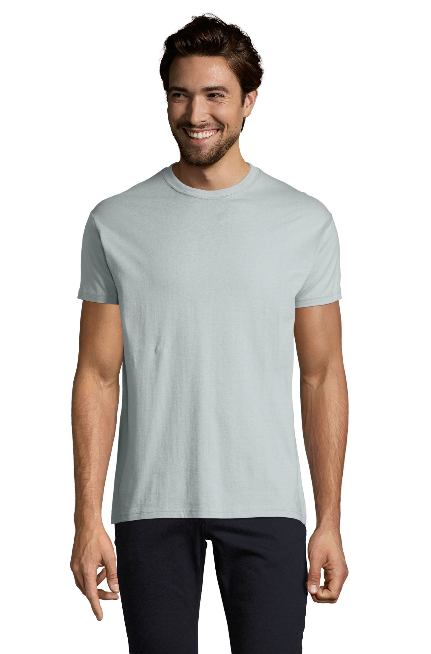 Promo-Shirt 100% Baumwolle (Imperial)