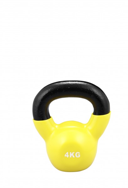 Kettlebells Vinyl