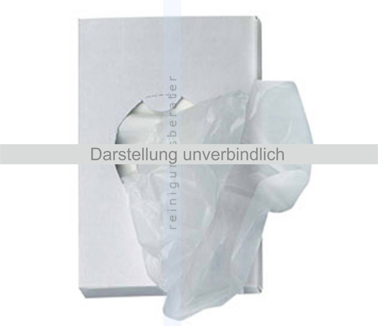 Hygienebeutel Nachfüllpack (VE)