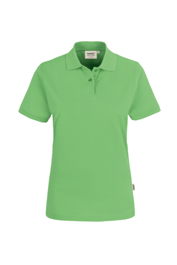 Damen-Poloshirt Top H224