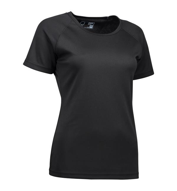 GAME Damen Active T-Shirt ID0571