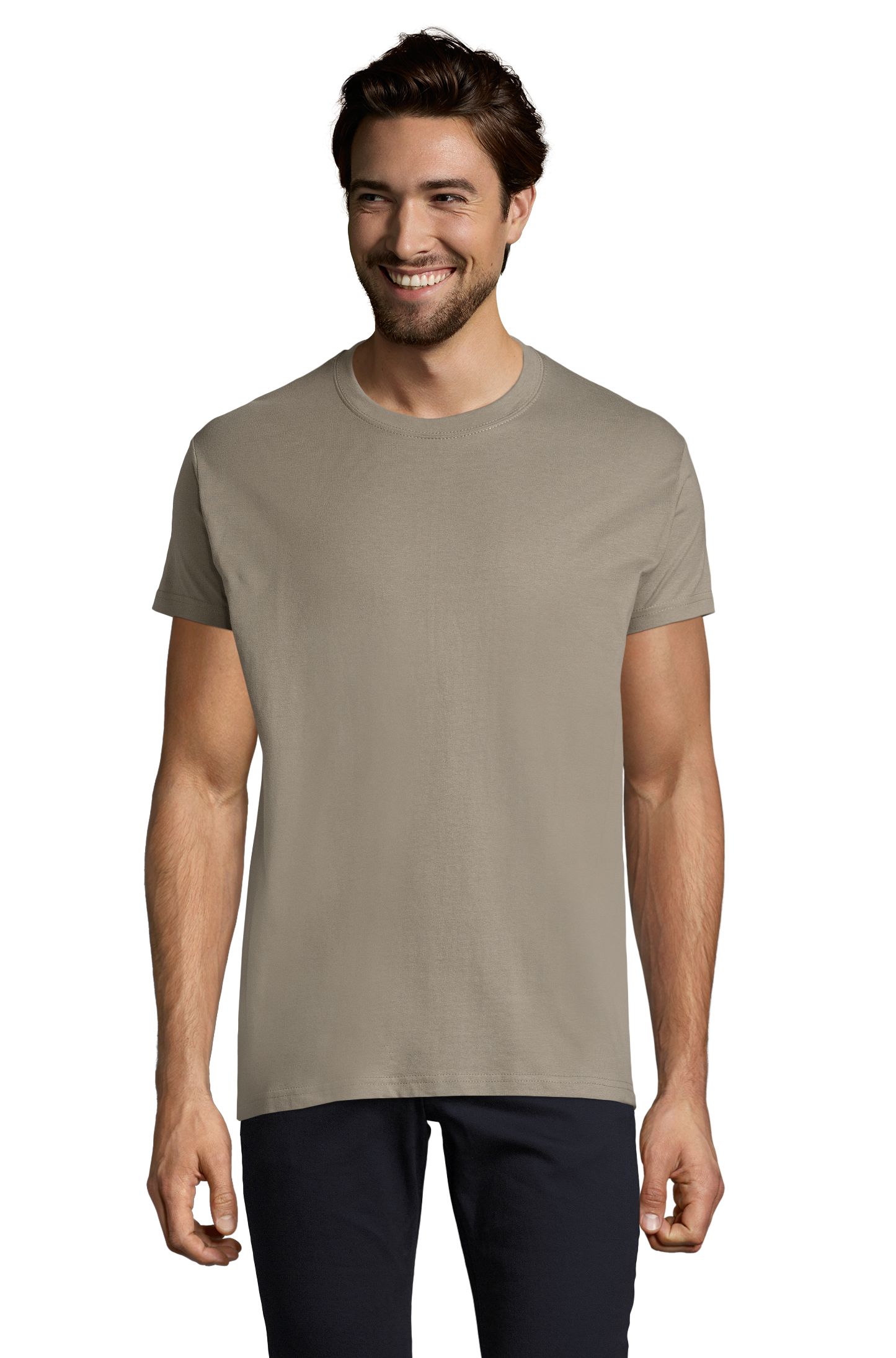 Promo-Shirt 100% Baumwolle (Imperial)