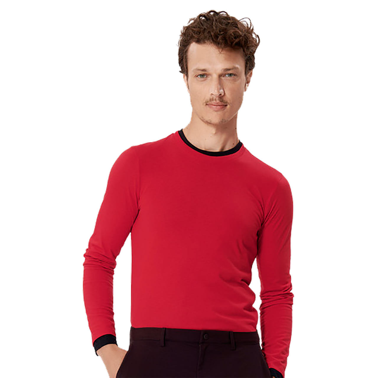 Longsleeve Mikralinar® H279