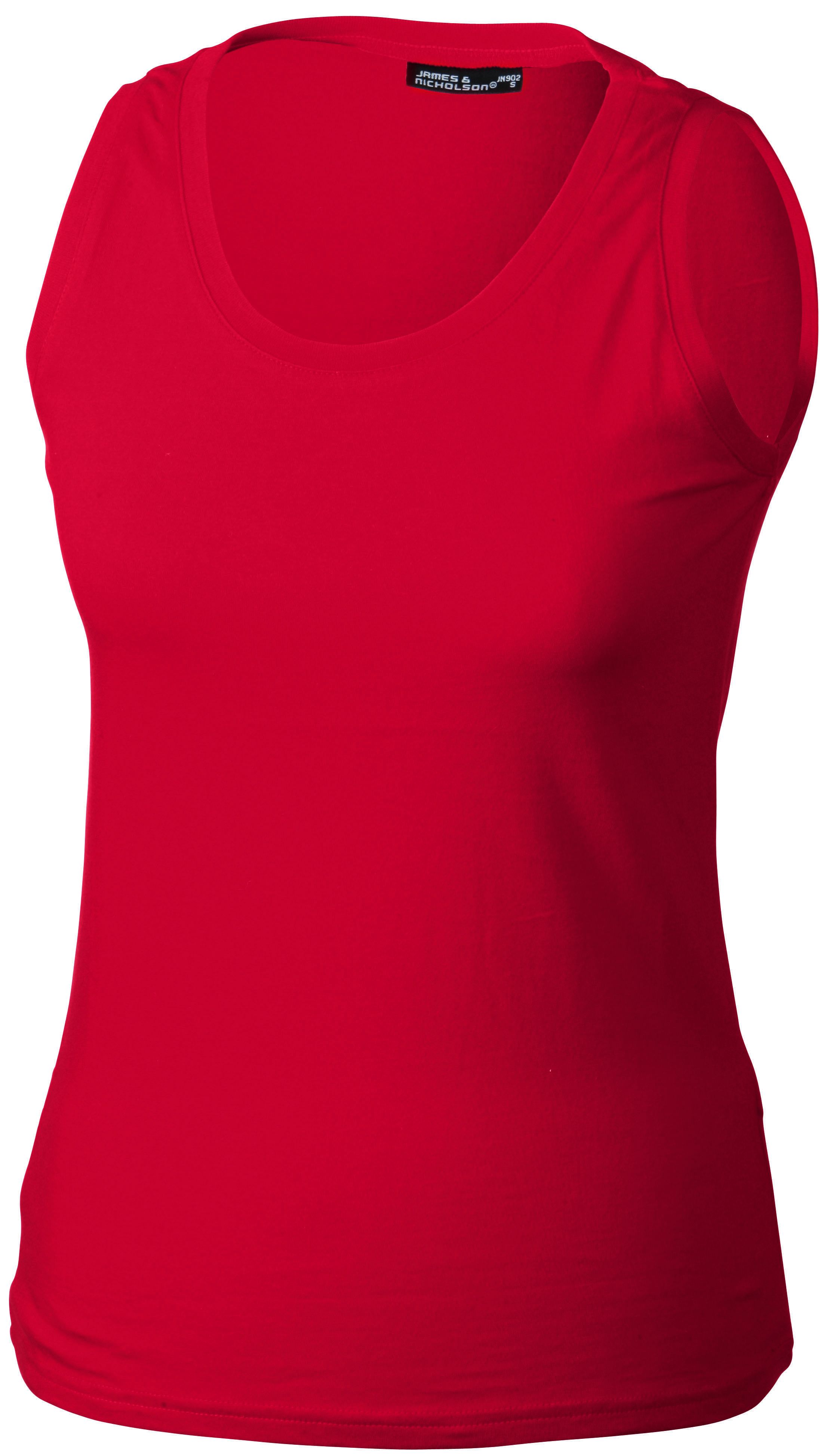 Ladies Tanktop JN902