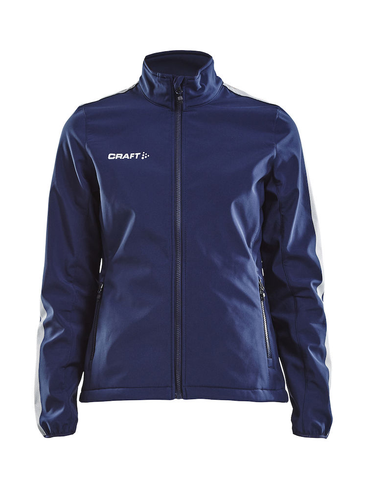 Pro Control Softshell Jacket (Damen)