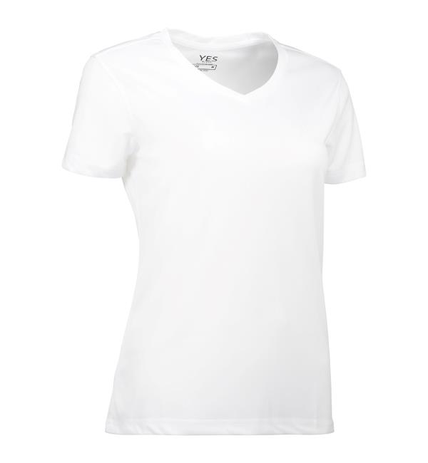 YES Damen Active T-Shirt ID2032