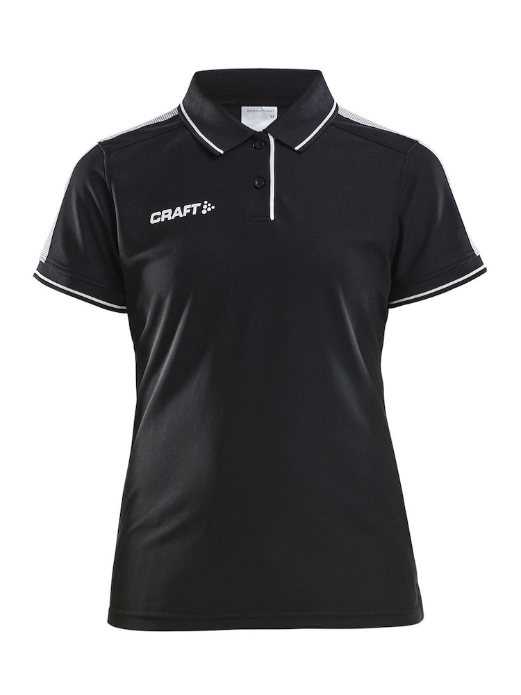 Pro Control Poloshirt (Damen)