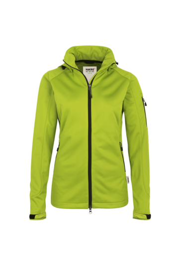 Damen-Softshelljacke Alberta H248