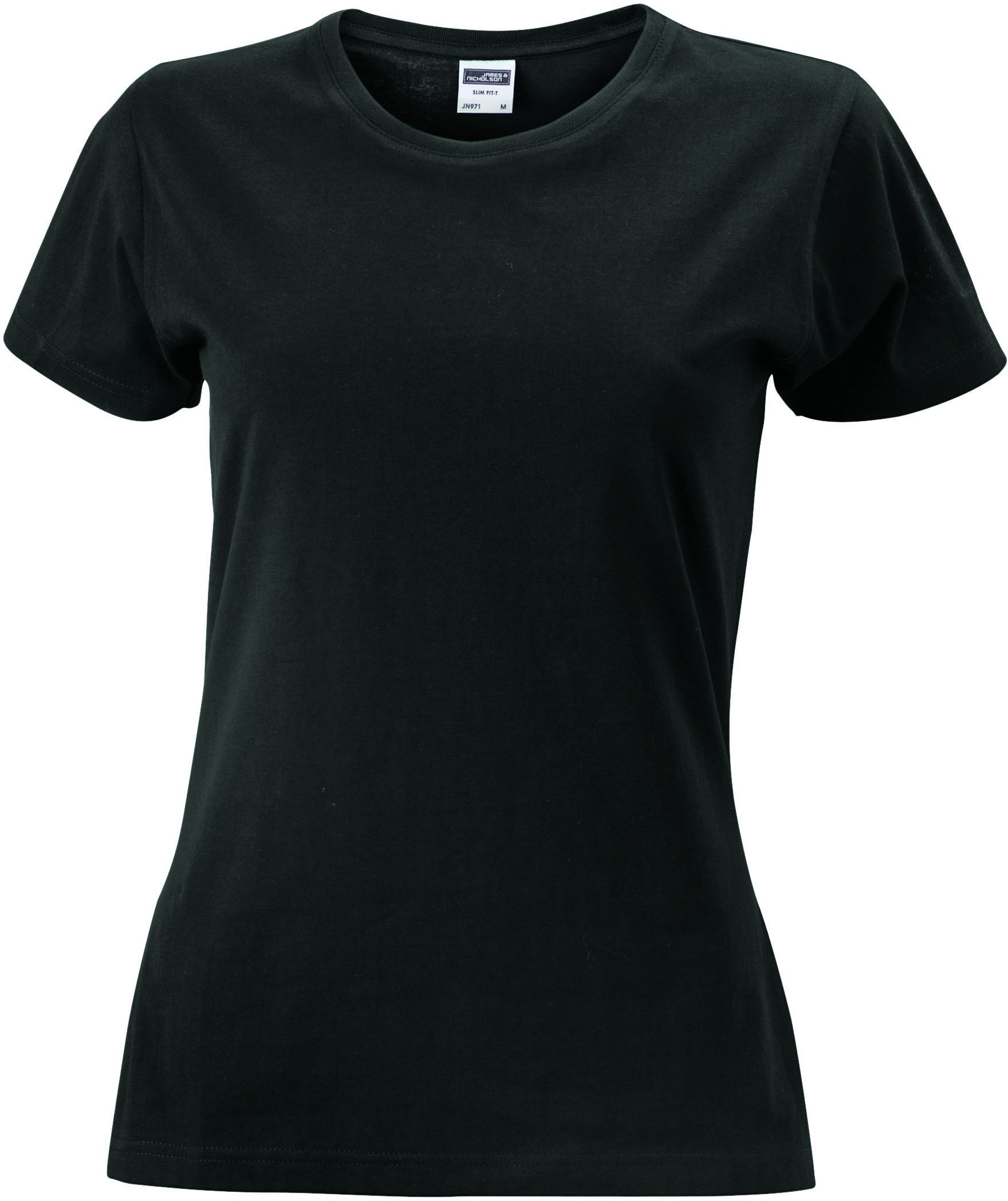 Ladies Slim Fit T-Shirt JN971