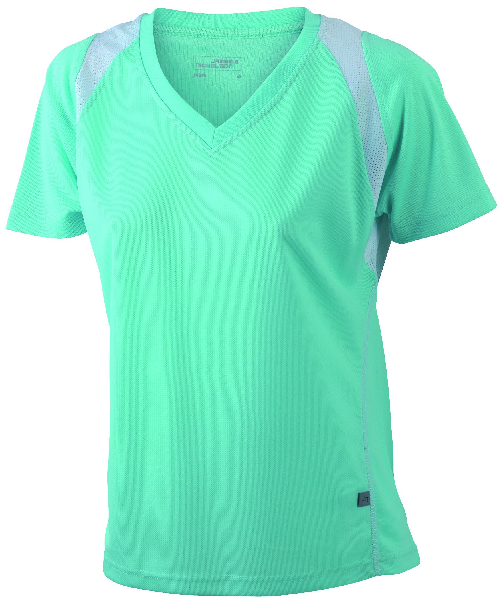 Ladies Running T-Shirt JN396
