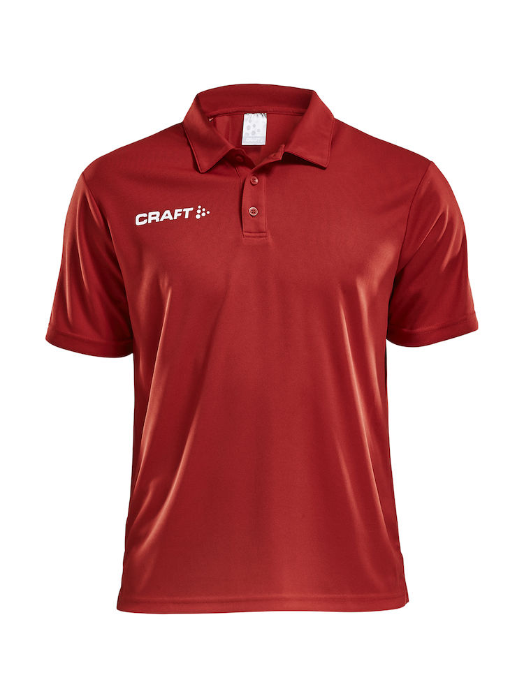 Progress Polo Pique (Herren)