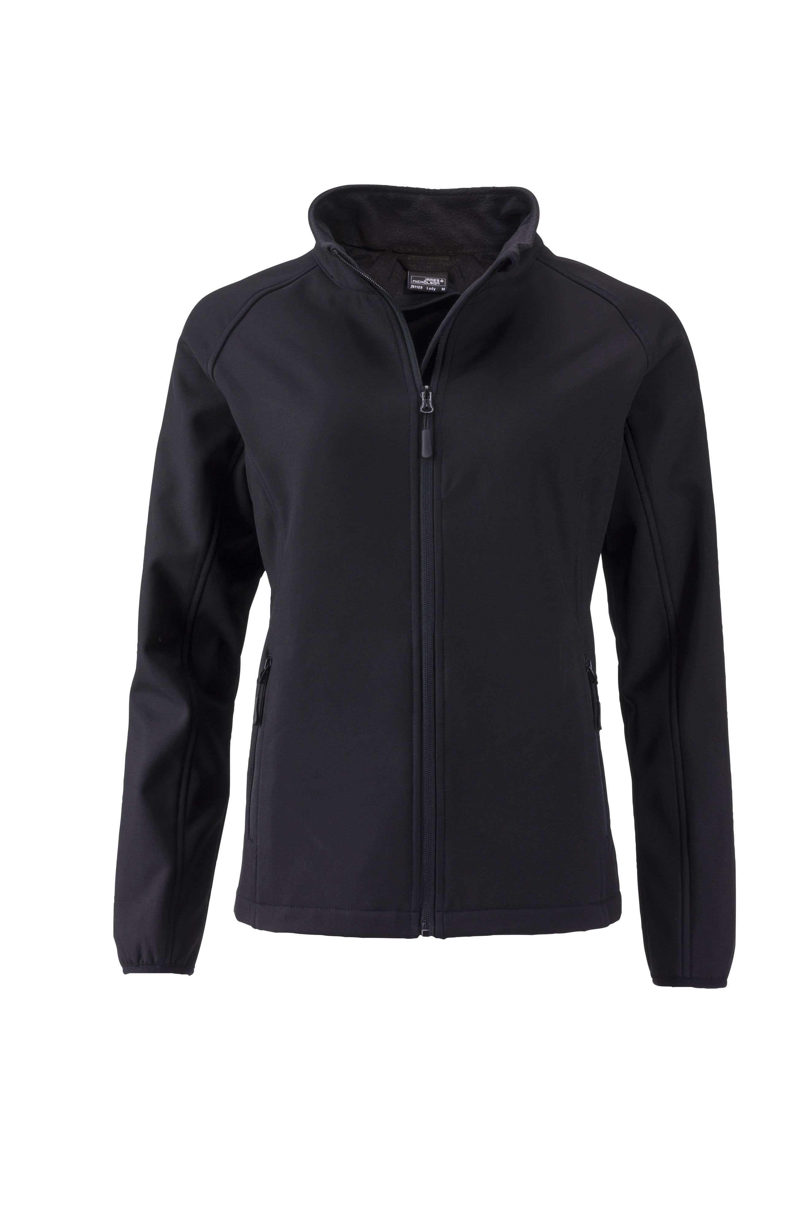 Ladies Promo Softshell Jacke JN1129