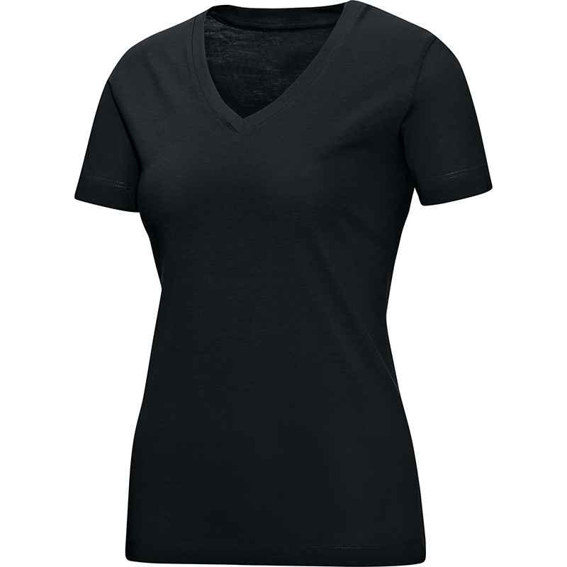 Team V-Shirt J6113